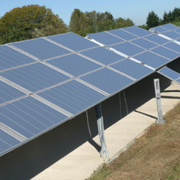 Évaluation de la faisabilité d'une installation photovoltaïque : étapes clés Mulhouse